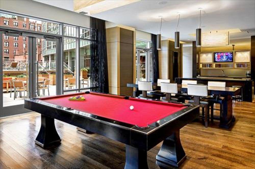 Luxury Apartments On Washington Street Βοστώνη Εξωτερικό φωτογραφία